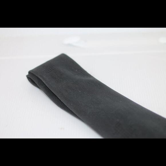 CA00472 Gallini black Tie - Picture 4 of 7